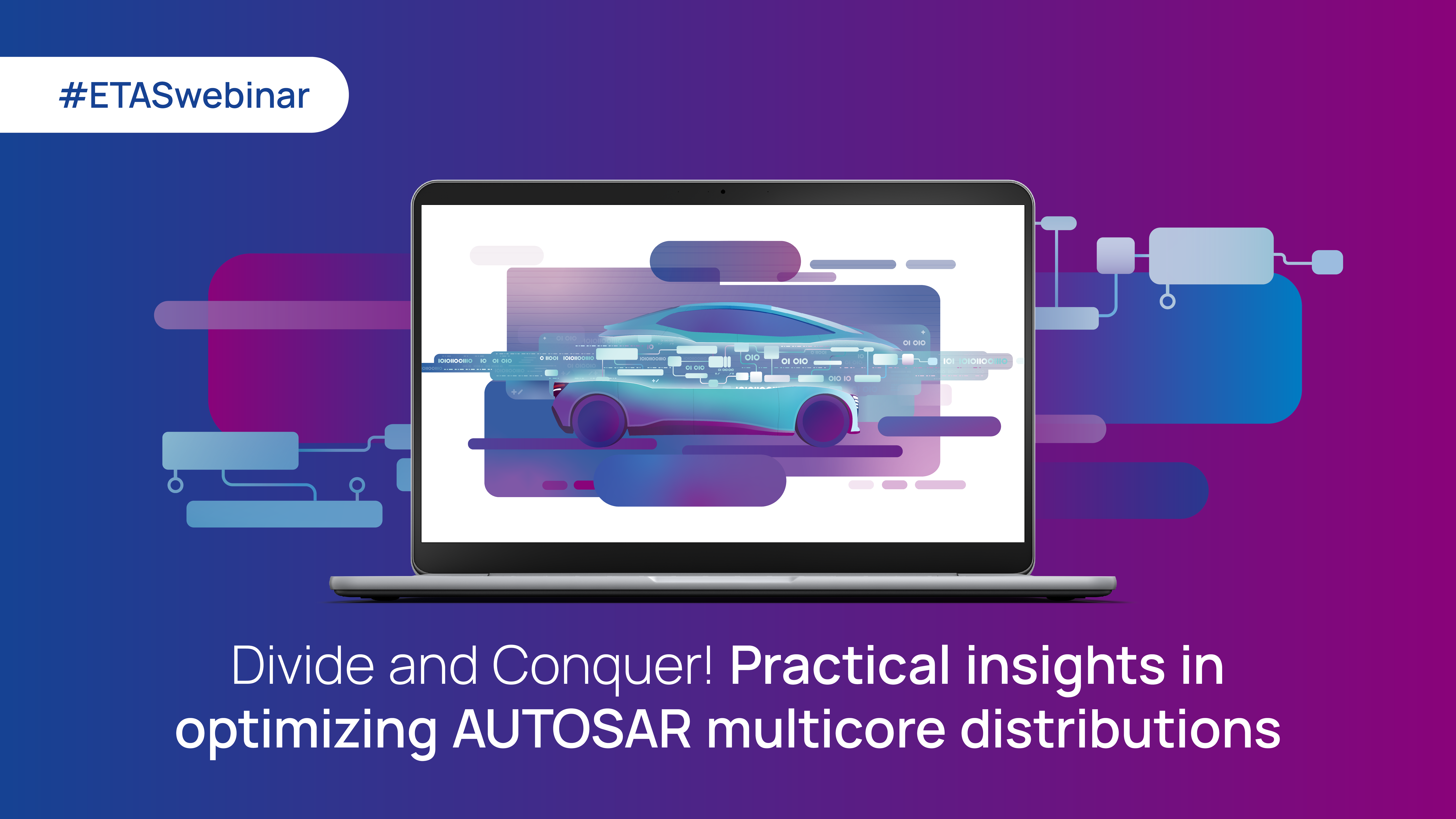 Inca Software Practical Insights: Optimizing AUTOSAR Multicore
