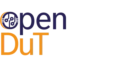 Logo Eclipse openDuT