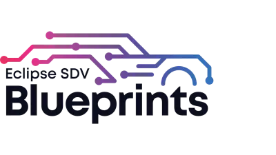 Logo Eclipse SDV Blueprints