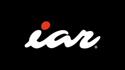 IAR Logo