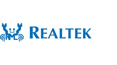 Realtek Logo