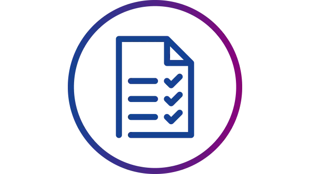Icon document download