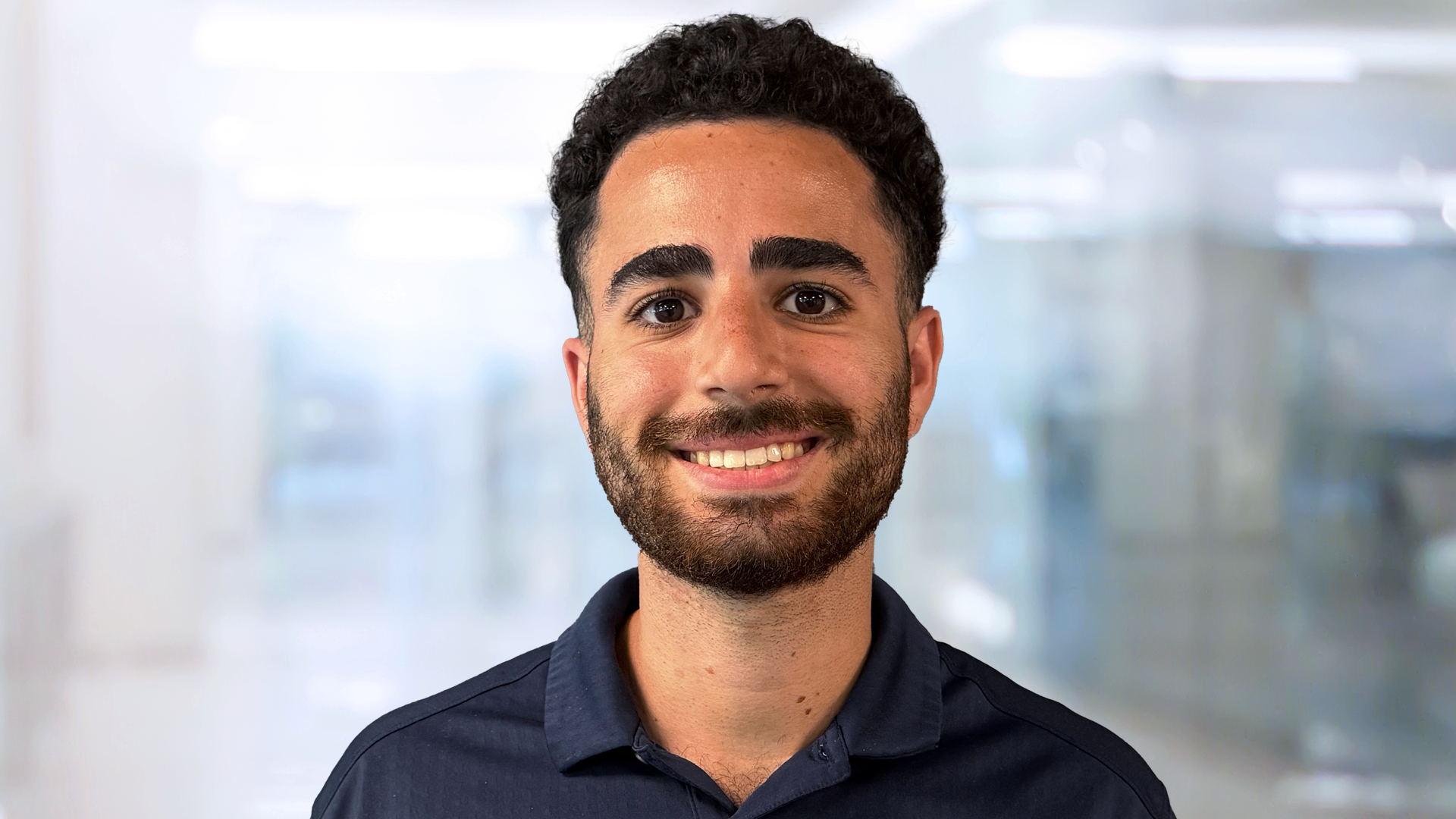 Luke from Michigan | Inside ETAS | ETAS