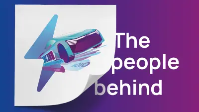 Die Menschen hinter den Kalibrierungslösungen für Elektrofahrzeuge