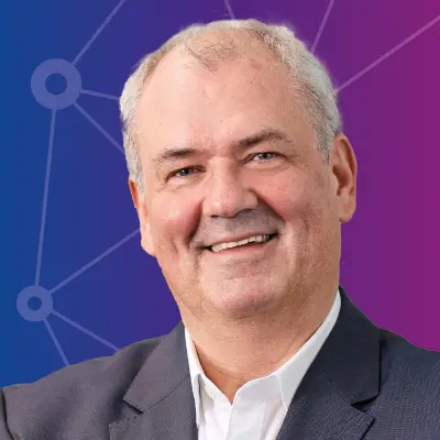 Bernd Wagner, speaker portrait