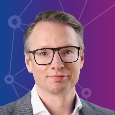 Christoph Hartung, speaker portrait