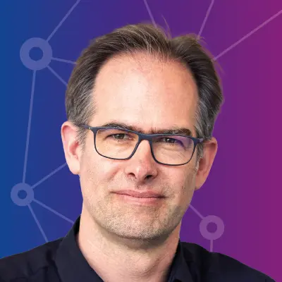 Jochen Quante, speaker portrait