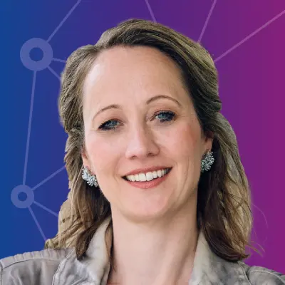 Judith Pfeiffer, speaker portrait