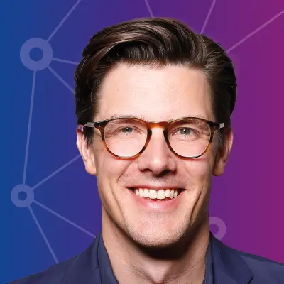 Matthias Breuning, speaker portrait