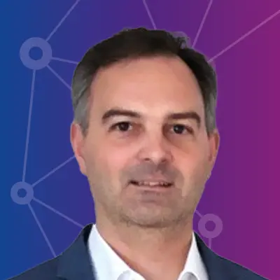 Victor Pankratius, speaker portrait