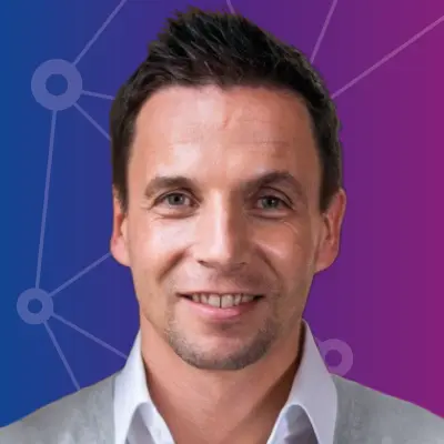 演讲嘉宾 斯文·卡佩尔 ETAS GmbH