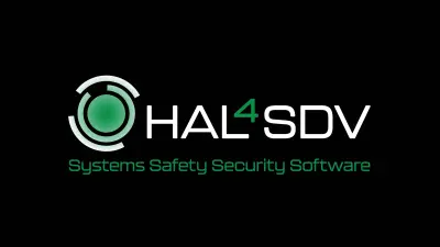 HAL4SDV Logo