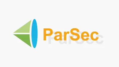 ParSecロゴ