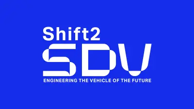 Shift2SDV Logo