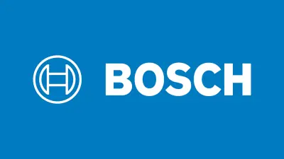 Logo Bosch