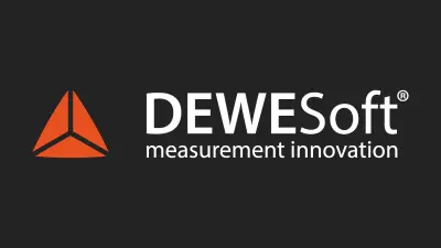Dewesoft Logo