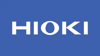 Hioki Logo