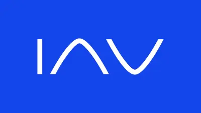 Logo IAV