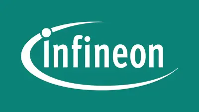 Logo Infineon