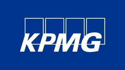 Logo KPMG