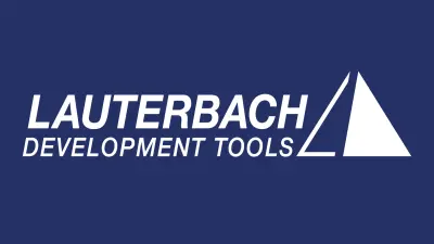 Logo Lauterbach