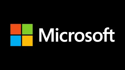 Logo Microsoft
