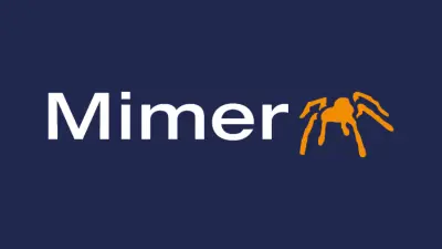 Mimer Logo