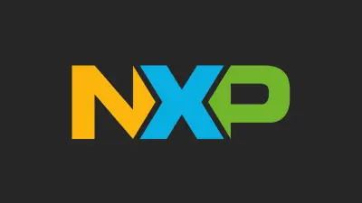 NXP Logo