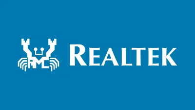 Realtek Logo