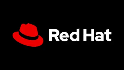 Logo RedHat