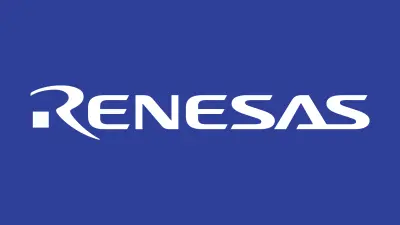 Logo Renesas
