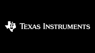 Logo Texas Instruments