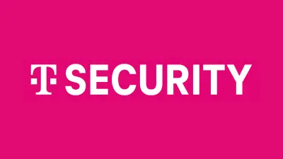 Logo T Security