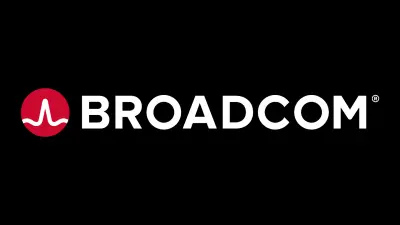 Broadcom Logo