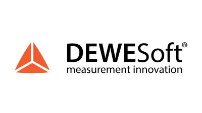 Dewesoft Logo
