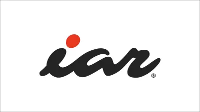 iar Logo
