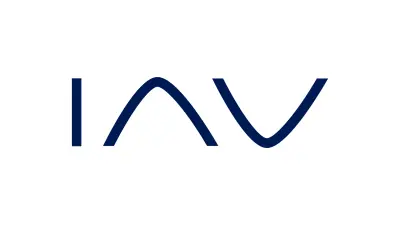 Logo IAV