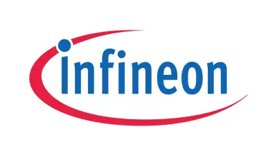 Logo Infineon
