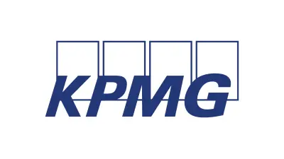 Logo KPMG