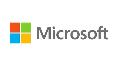Logo Microsoft