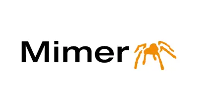 Mimer Logo