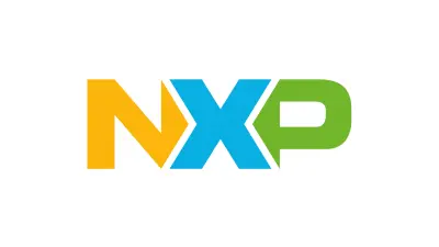 NXP Logo