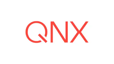 Logo QNX