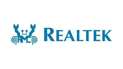 Realtek Logo