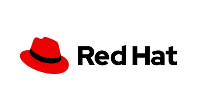 Logo RedHat