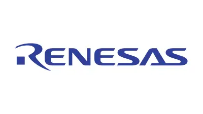 Logo Renesas