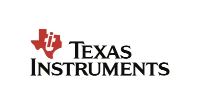 Logo Texas Instruments