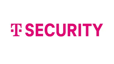 Logo T Security