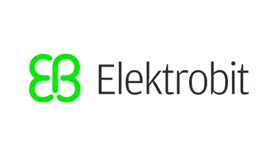 Elektrobit Logo