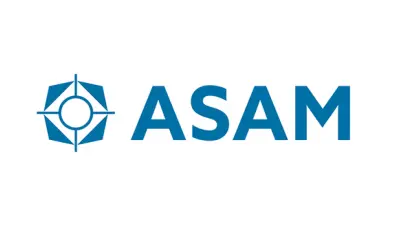 Logo de l'ASAM